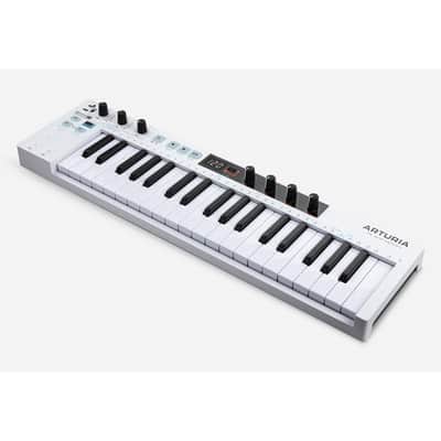 Arturia Keystep 37 Controller Keyboard