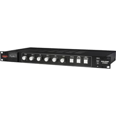 Warm Audio BUS-COMP 2-Channel VCA Bus Compressor image 4