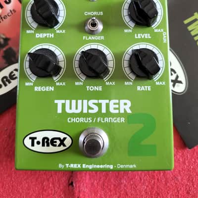 T-Rex Twister 2 image 1