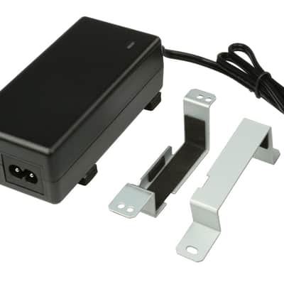 (Mint) Korg KIT0001008 Power Supply Adapter Kit for Pa600 and Pa900