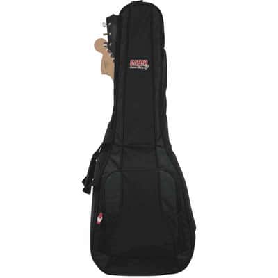 Gator GB-4G-ACOUELECT GB-4G-ACOUELECT housse pour guitare électrique/acoustique image 2
