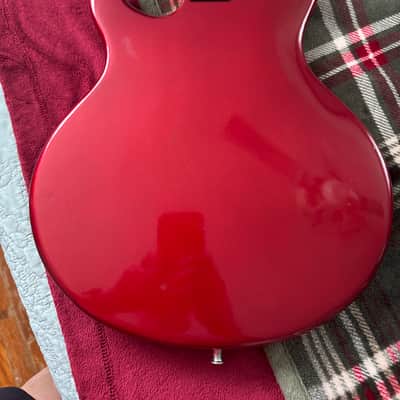 Peavey T-27 1981 - 1983 - Red image 3
