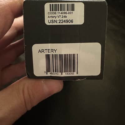 Fortin Amplification Artery Buffer/Splitter image 7