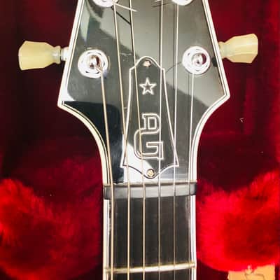 Gatewood Six Two duo 62 2017 Green Sparkle Top image 7