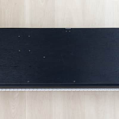 1985 Roland Juno-106S Vintage Analog Synthesizer Near-Mint w/ Built-In Speakers, Serviced 120v image 16