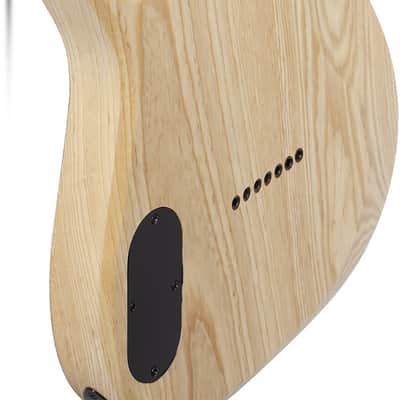 Schecter John Browne Tao-7 - Ozone Burst (633) image 11