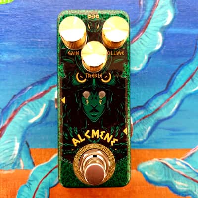 All-Pedal Alcmene image 4