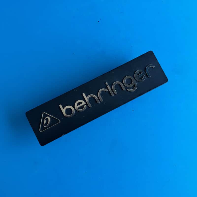 Behringer HDS240USB, HDS110USB