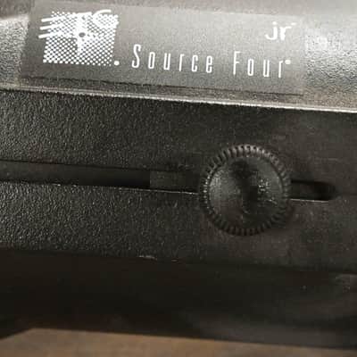 ETC Source Four Jr 36 Degree 575 Ellipsoidal Light CG01219 image 4