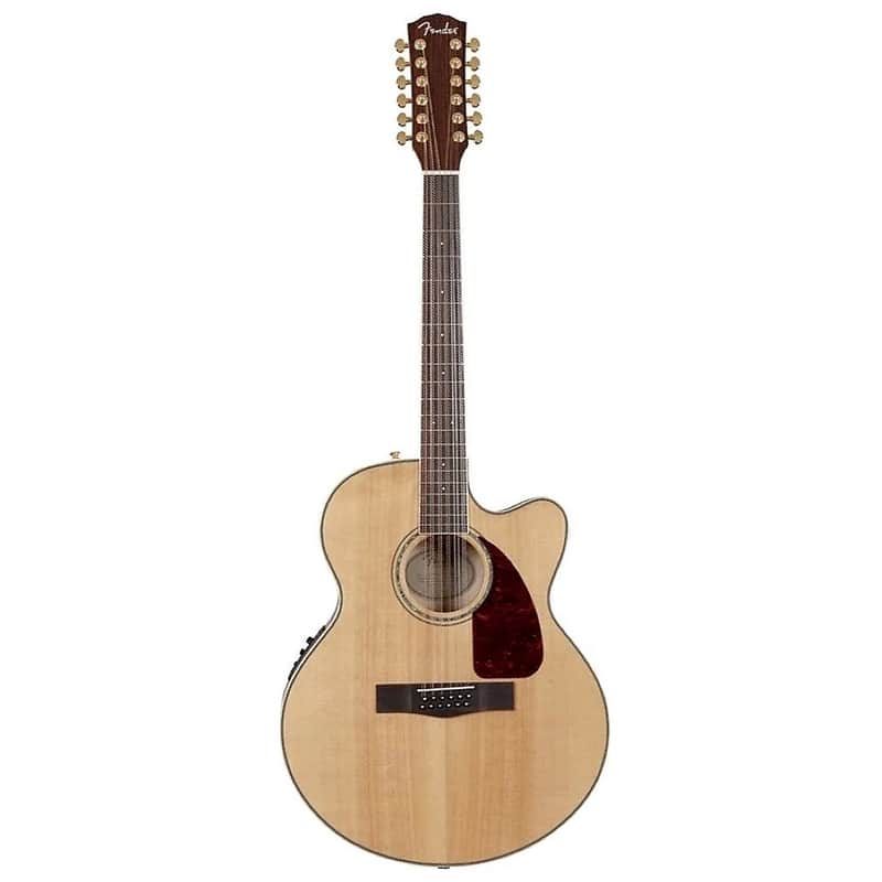 Fender CJ-290SCE-12 image 1