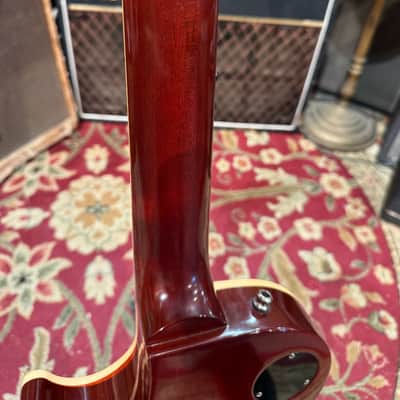 2005 Gibson Les Paul Standard image 17