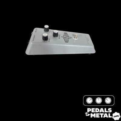 Rotosound RFB1 Fuzz Reissue 2012 - Present - Grey X14612 image 3