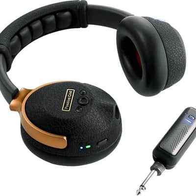 Positive Grid Spark NEO Wireless Smart Guitar Headphone System image 2