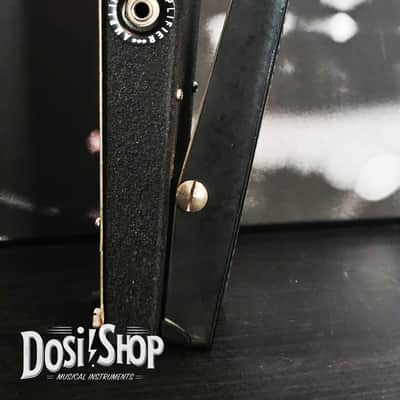 Shin Ei Companion WT-1 - Vintage Pedal Wah Wah - Made in Japan MIJ image 8