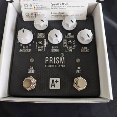 Shift Line Prism II 2- Black image 3