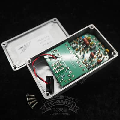 Skreddy Pedals Trendy Pedals P19 image 5