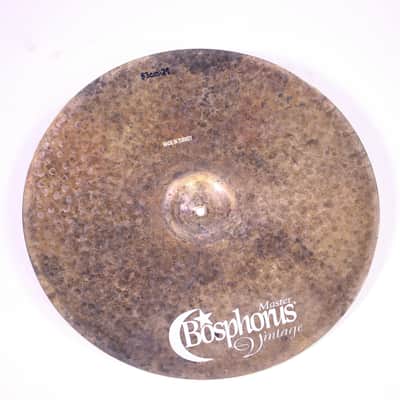 BOSPHORUS MASTER VIN CR 21 image 2