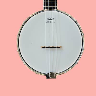 Sound Smith Banjolele - Concert 2024 - gloss image 2