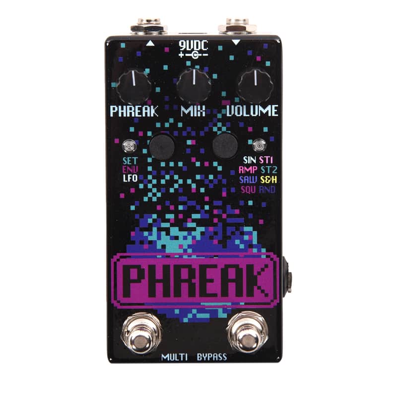 Dr. Scientist Phreak image 1
