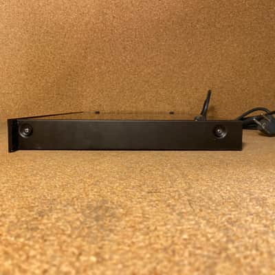Yamaha SPX990 Professional Multi-Effect Processor – 1990s – Serviced – Warranty image 9