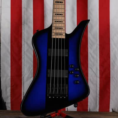 Jackson X Series David Ellefson Signature Kelly Bird V | Reverb
