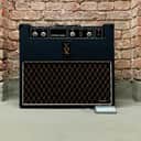 🎸 VOX VIRTUOSO / JMI / 1967 / all original / incl. footswitch / vintage & ultra rare