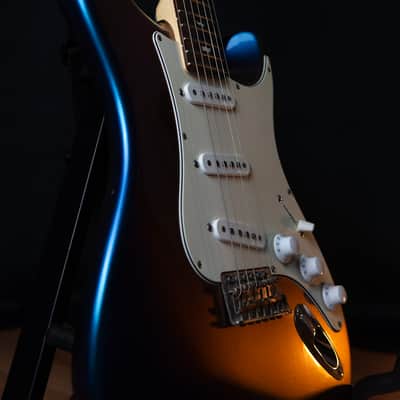 PRS Silver Sky Limited Edition 2020 - Nebula image 5