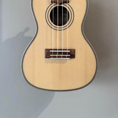 Lanikai  SPST-C Solid Spruce Top NEW - MAKE AN OFFER image 3