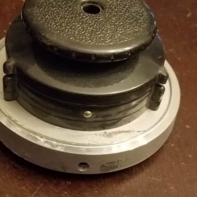 PCI 10.5" Hub adapters for NAB Open Reel to Reel R2R mount 8mm shaft mount 1990s image 8