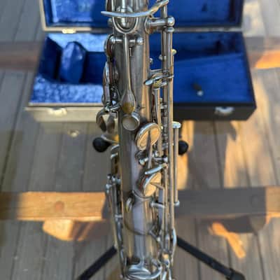 Hawkes & Son XX Century 1920's - Silver Plated image 5