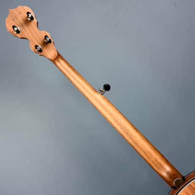 The Scott Avett "Truth" Signature Banjo by Deering image 20