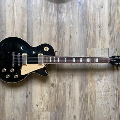Gibson Les Paul Deluxe 2000 + Étui image 2