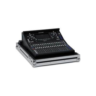 Gator G-TOURAHSQ5NDH G-TOURAHSQ5NDH bois mixeur SQ5 image 2