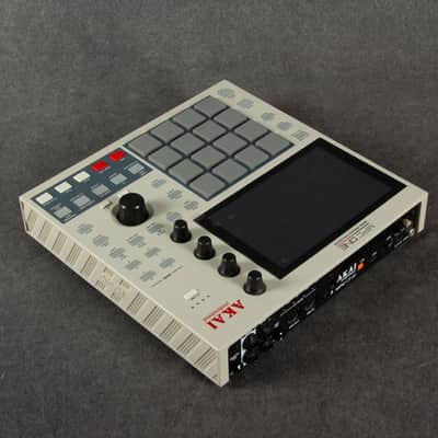 Akai Professional MPC One Retro Edition - Box & PSU - 2nd Hand (143751) image 4