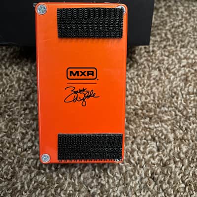 MXR WA90 Wylde Audio Phase 2023 - Present - Orange image 3