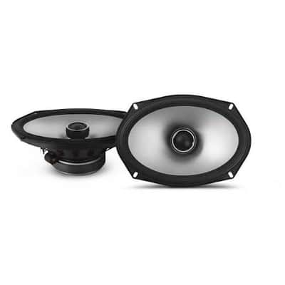 Alpine iLX-W670+S2-S65C+S2-S69+TW500+BT1700 Digital Multimedia Receiver & 1 Pair Type S 6.5" Component Speakers and 1 Pair Type S 6x9 Coax + Accessory Bundle image 6
