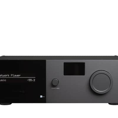 LYNGDORF MP-40 2.1 - 12 Channel A/V Processor / Streamer - NEW! image 1