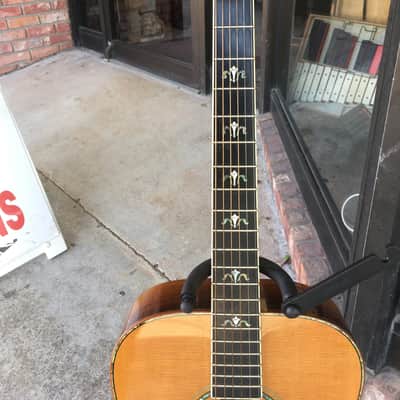 Larrivee D-10 Early 2000 Brazilian rosewood image 6