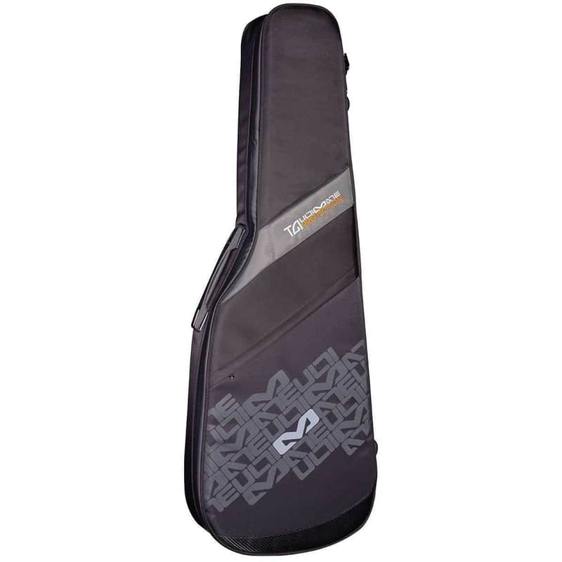 TGI Ultimate Series Gig Bag Electric Guitar image 1