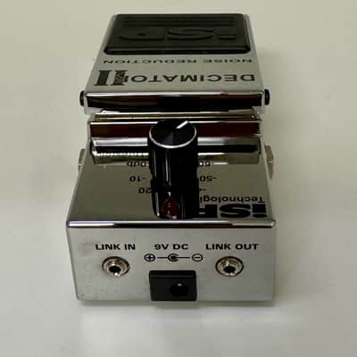 ISP Technologies Decimator II Noise Reduction Bild 3
