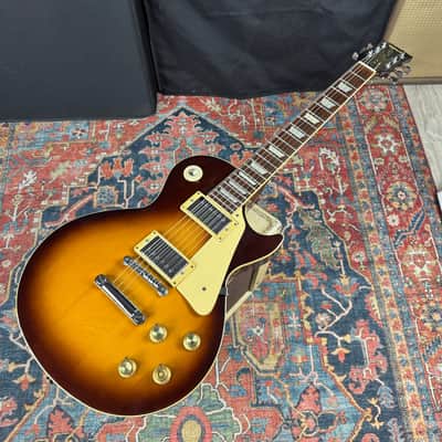 Yamaha Les Paul Studio Lord SL380 - 1980 image 2