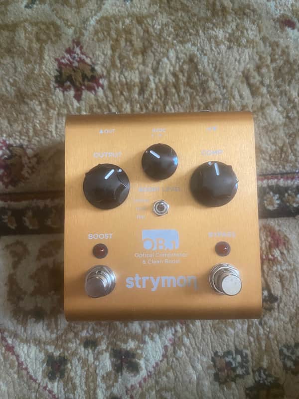 Strymon OB.1