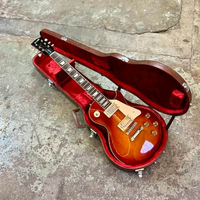 Orville by Gibson LPS-57C Les Paul Standard Reissue Model 1994