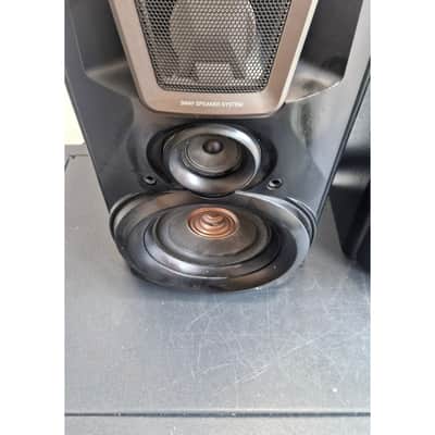 Technics SB-EH60 - Hi-Fi Speakers - Good image 8