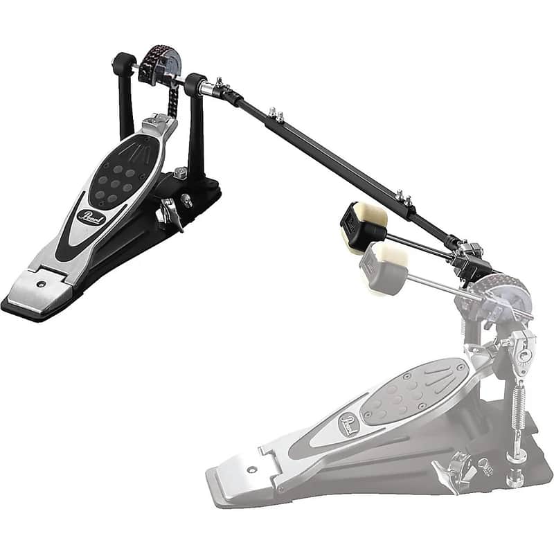 Pearl P2001C PowerShifter Eliminator Chain-Drive Bass Drum Expansion Pedal image 1