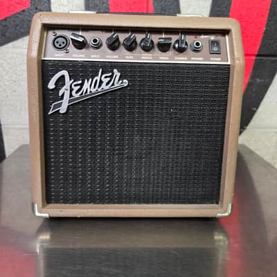 Martin Porta-Con Acoustic Pre-Amp | Reverb