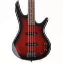 Ibanez GSR320-MRS (Metallic Red Sunburst) Ibanez Electric Bass for Beginners [G08033051] (06/16)