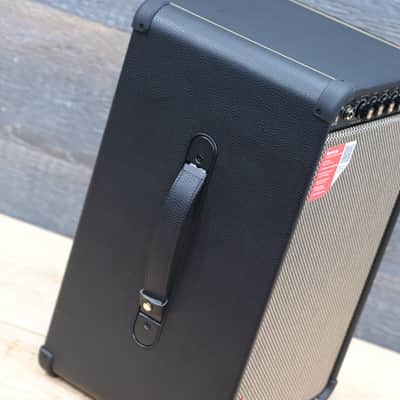 Positive Grid Spark LIVE 4-Channel Smart Amp & PA System with Spark Control X Bild 12