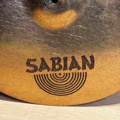 Sabian Pro 20" Ride Cymbal image 6