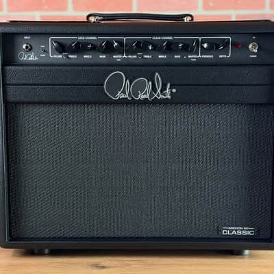 PRS Archon Classic 50 1x12" 50-watt Tube Combo Electric Guitar Amp image 1